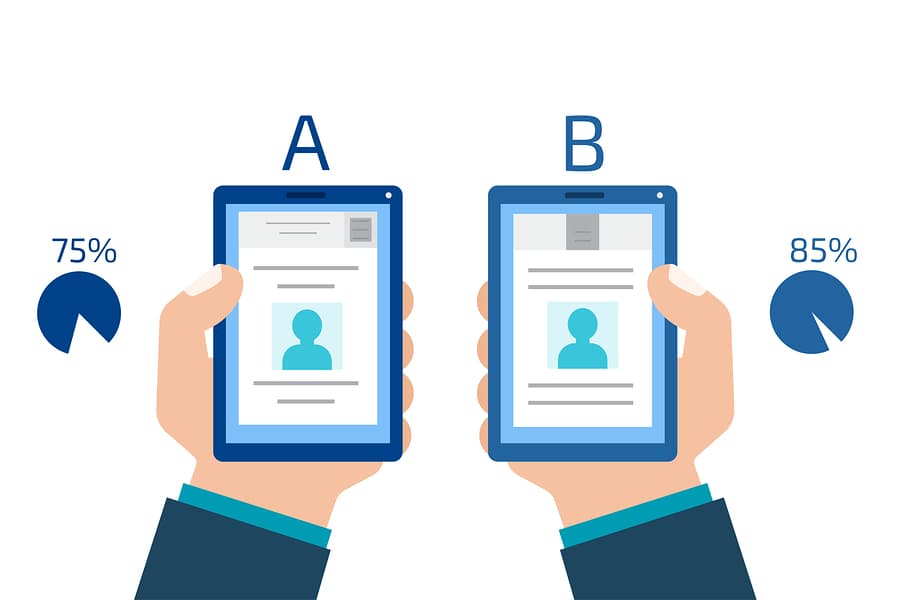 A/B Testing and Optimization