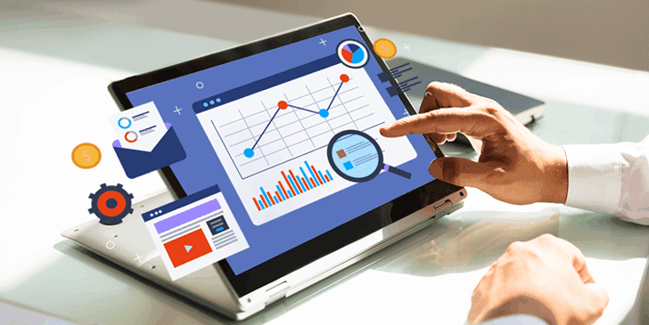 analytics and performance tracking