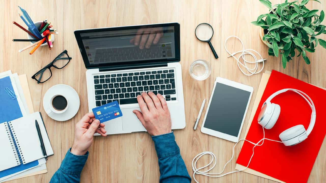 digital products development